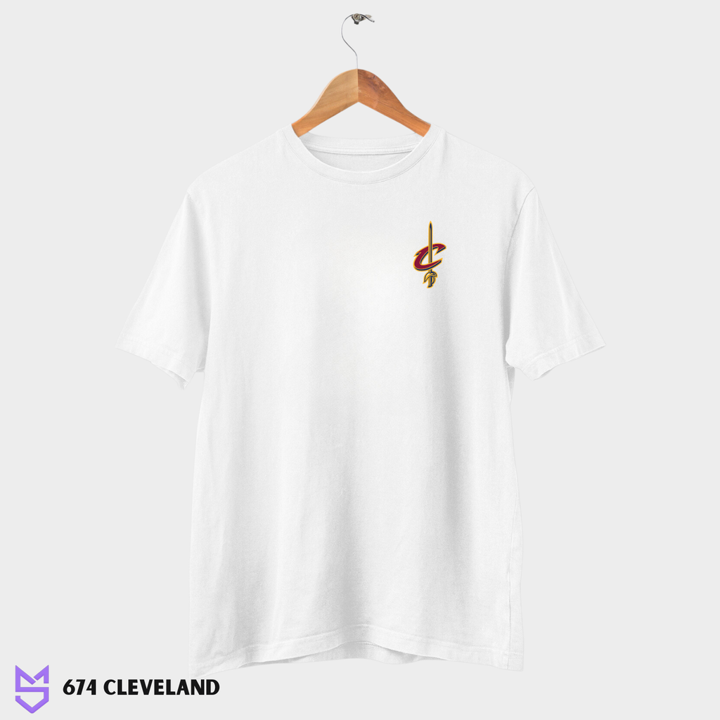 674 Cleveland