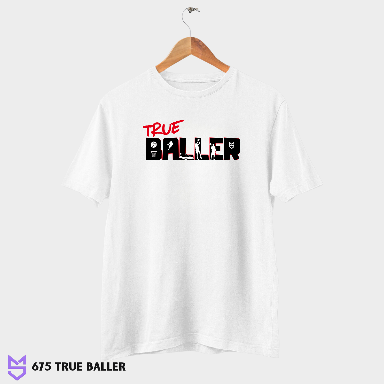 675 True Baller