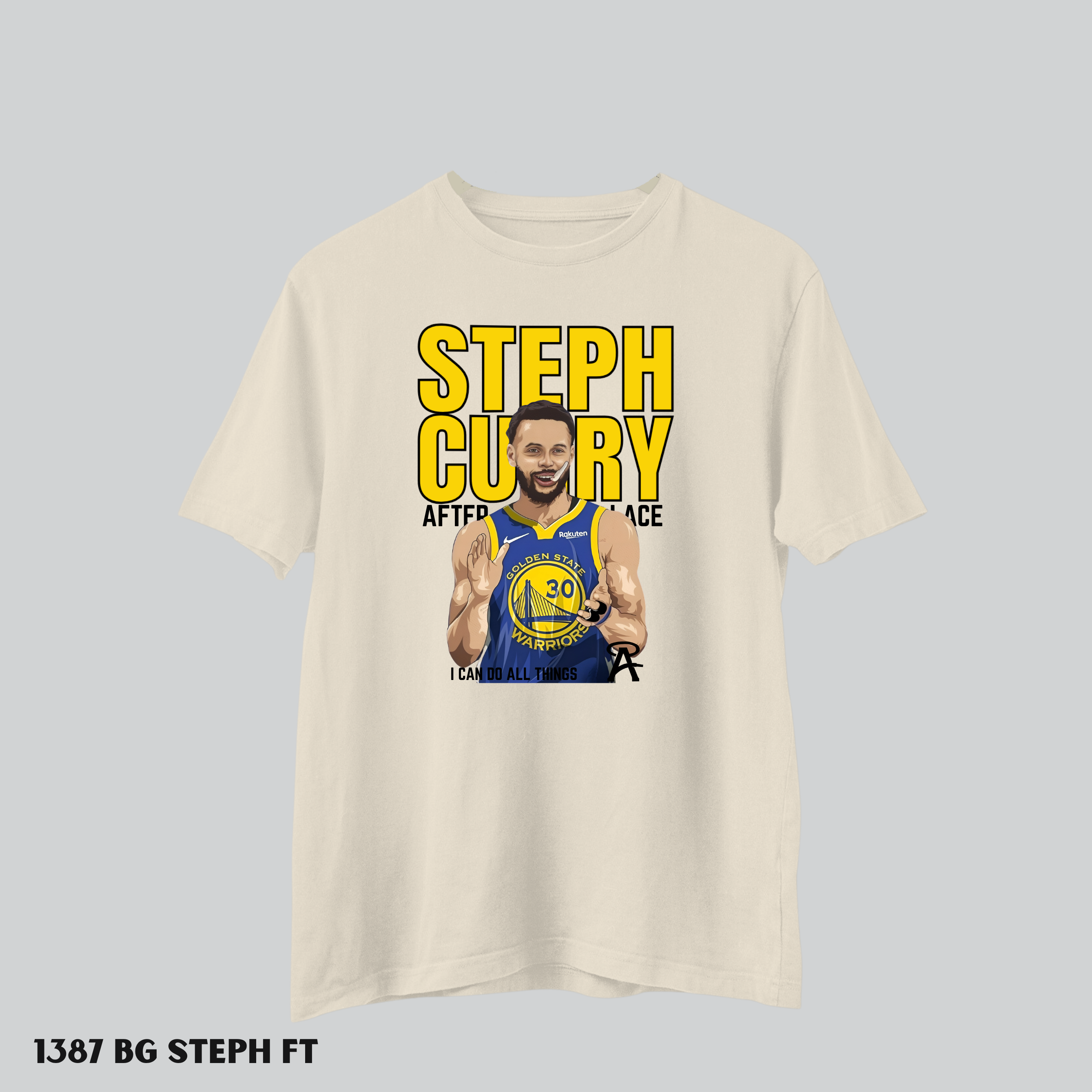 1387 BL Steph ft