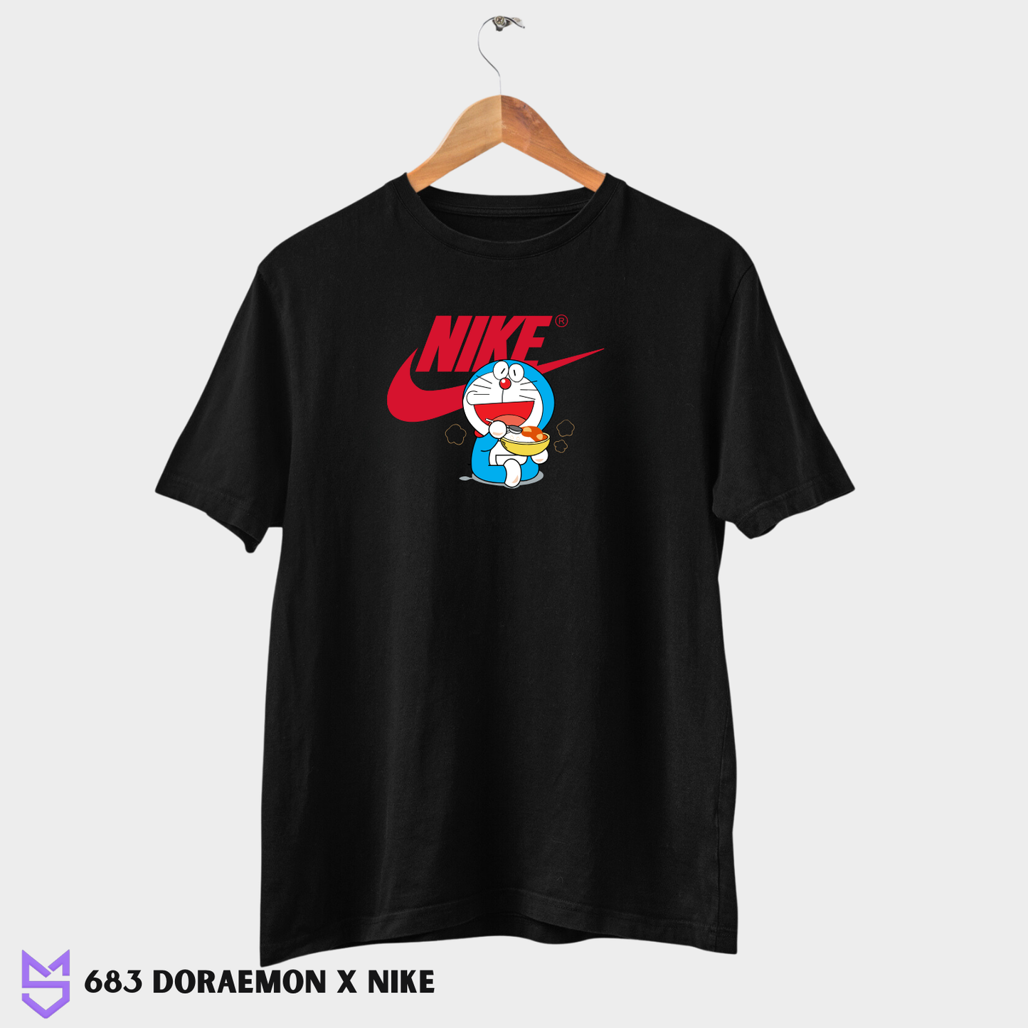 683 Doraemon x Nike