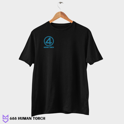 688 Human Torch