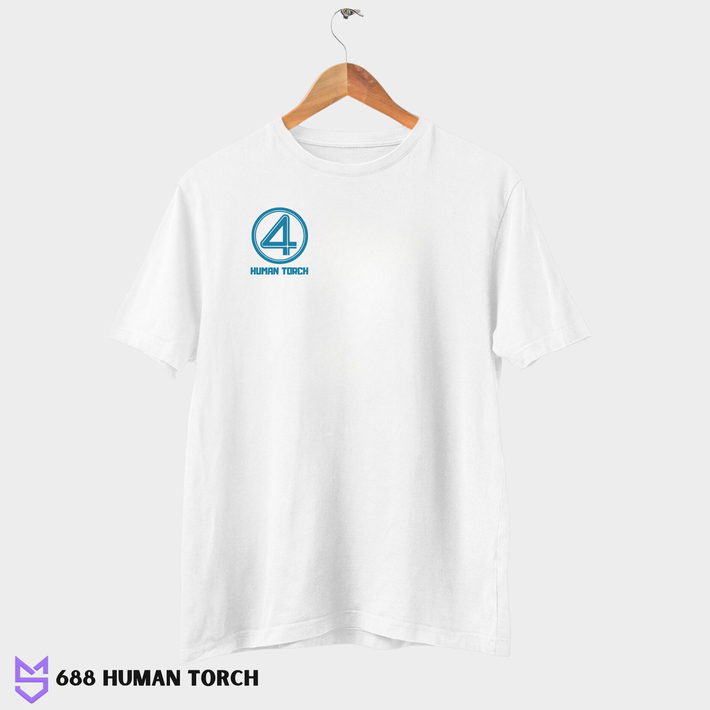 688 Human Torch