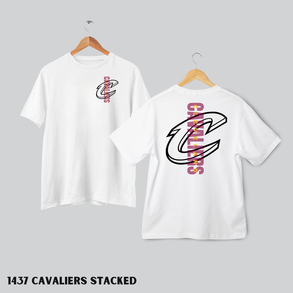 NBA Stacked Collection