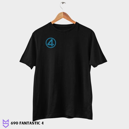 690 Fantastic 4