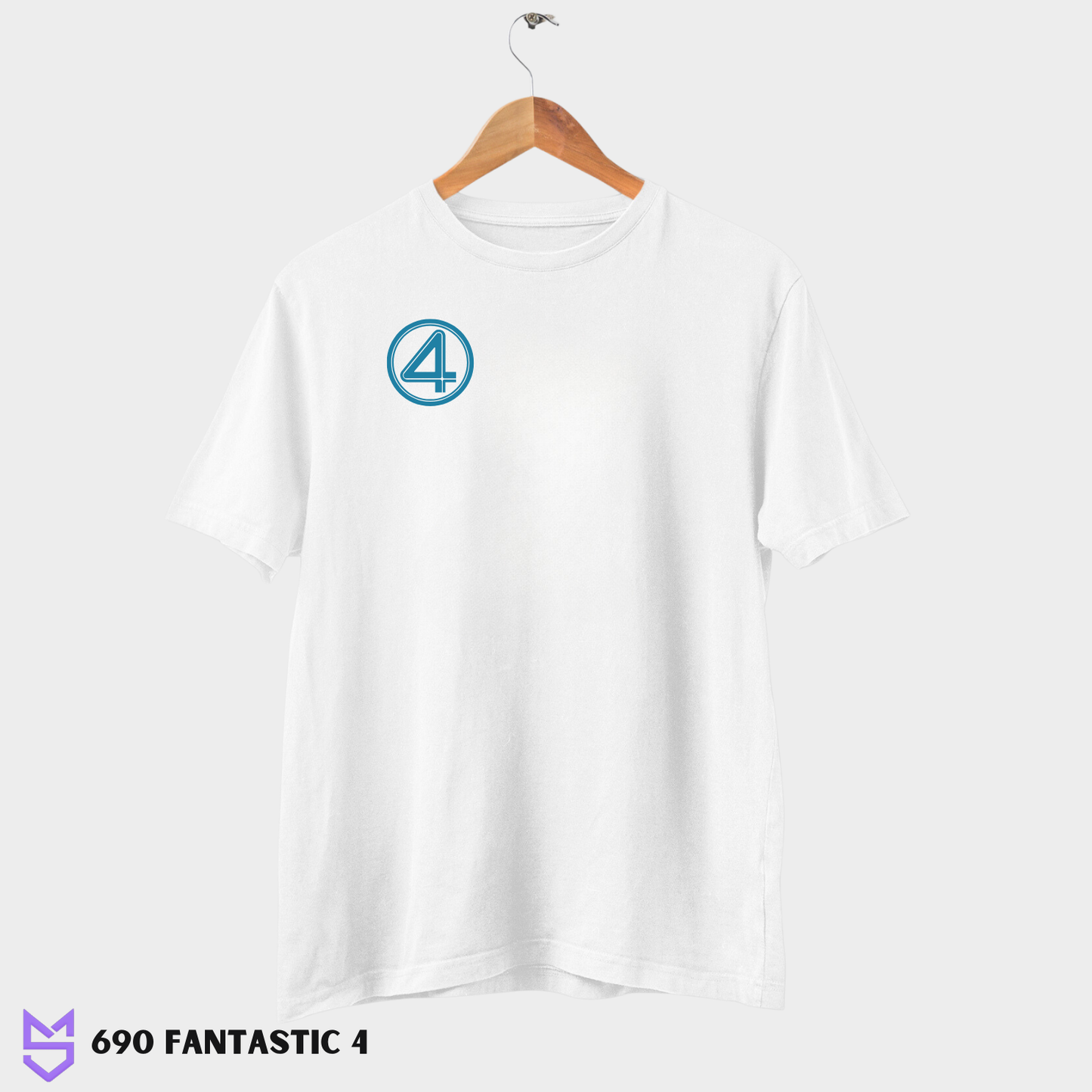 690 Fantastic 4