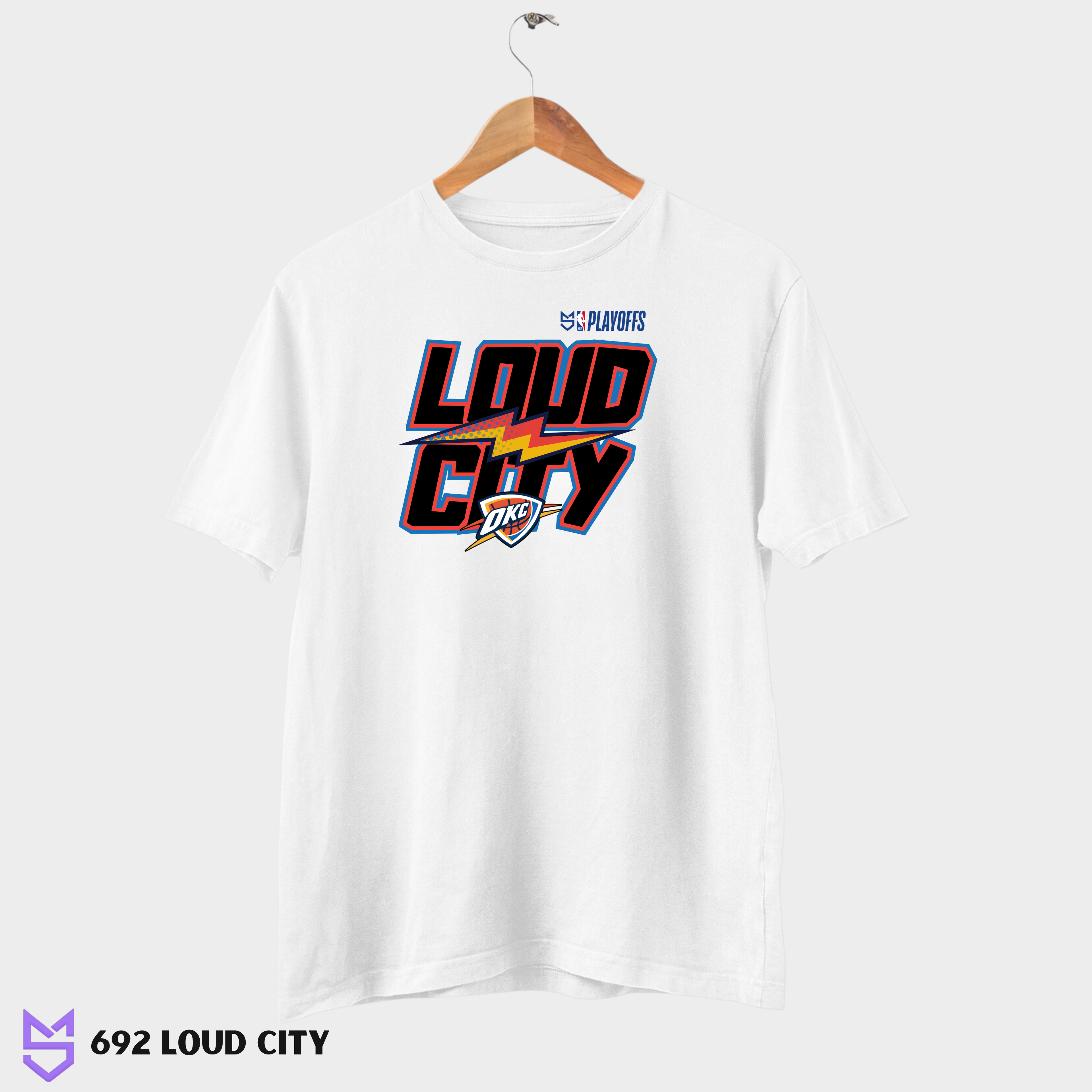 2025 NBA PLayoff Shirt