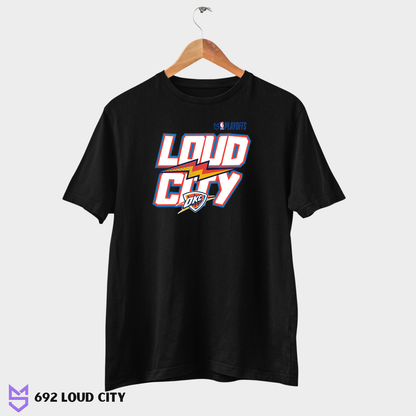 692 Loud City