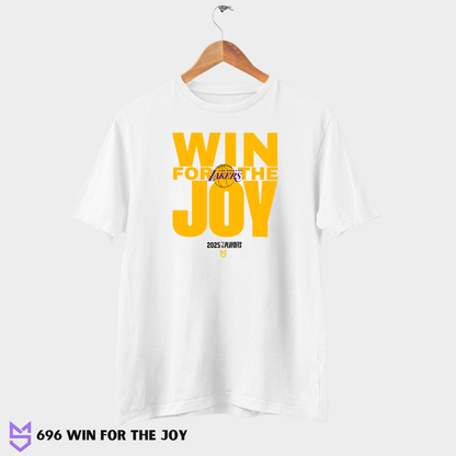 696 Win for the Joy