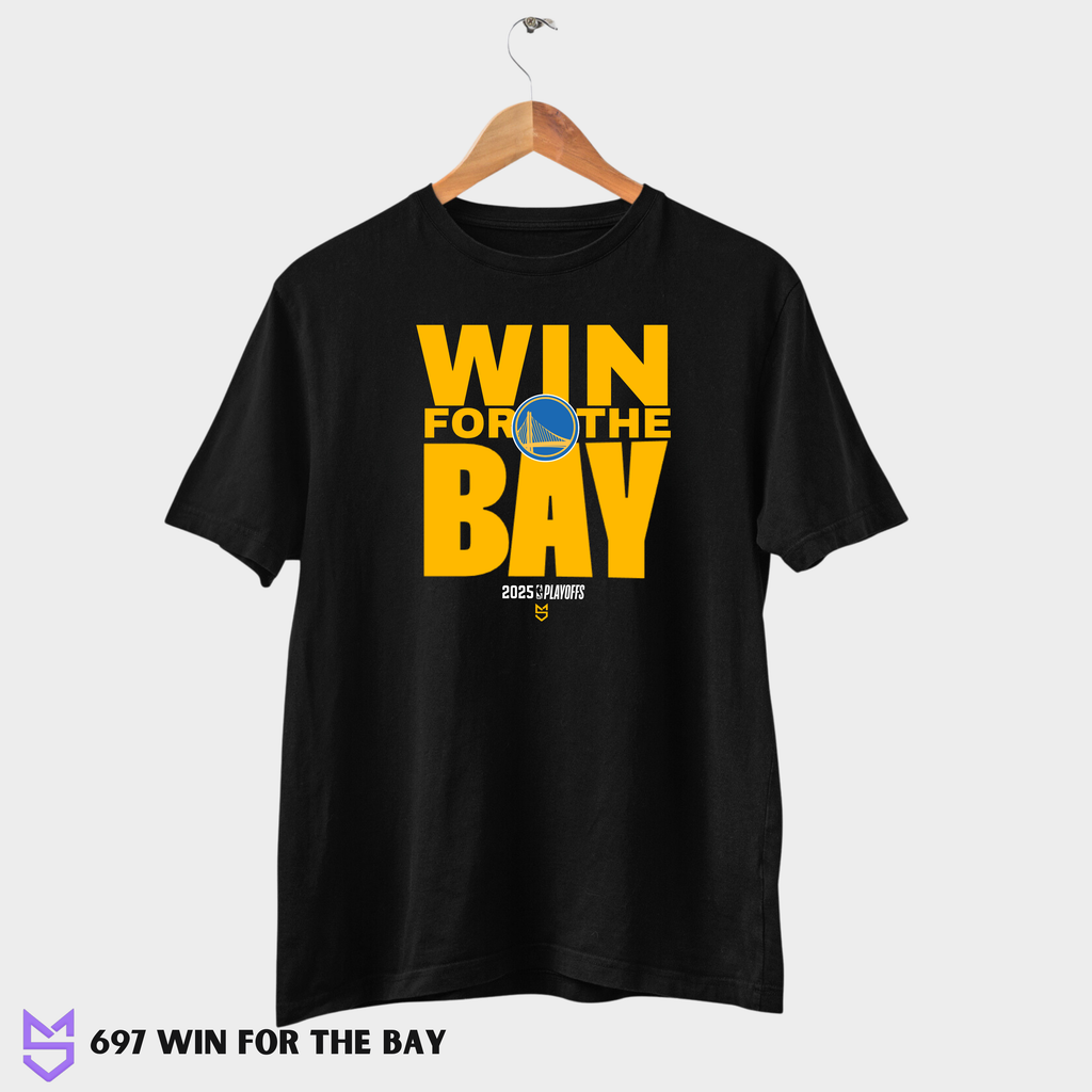 2025 NBA PLayoff Shirt