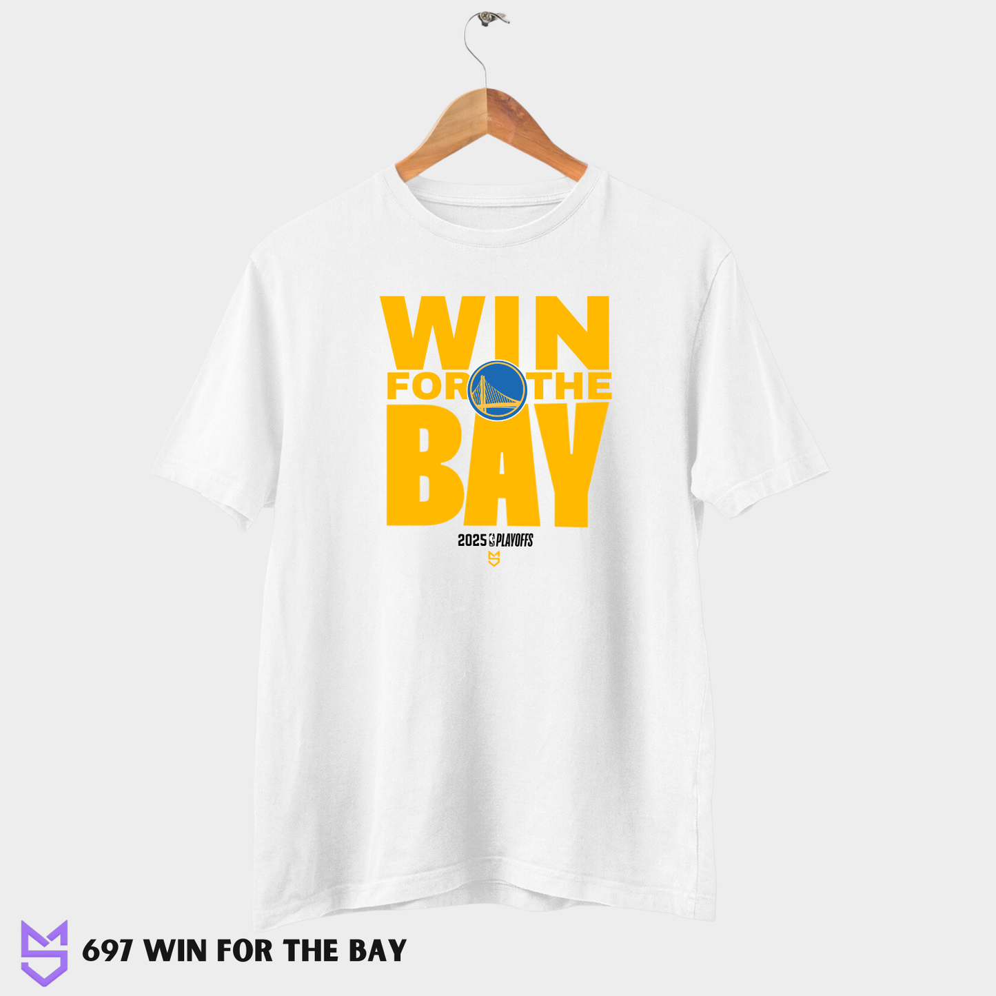697 Win for ther  bay