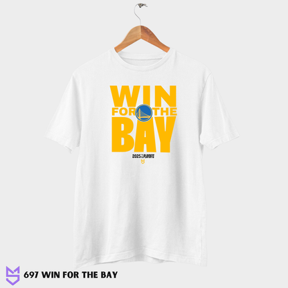 697 Win for ther  bay