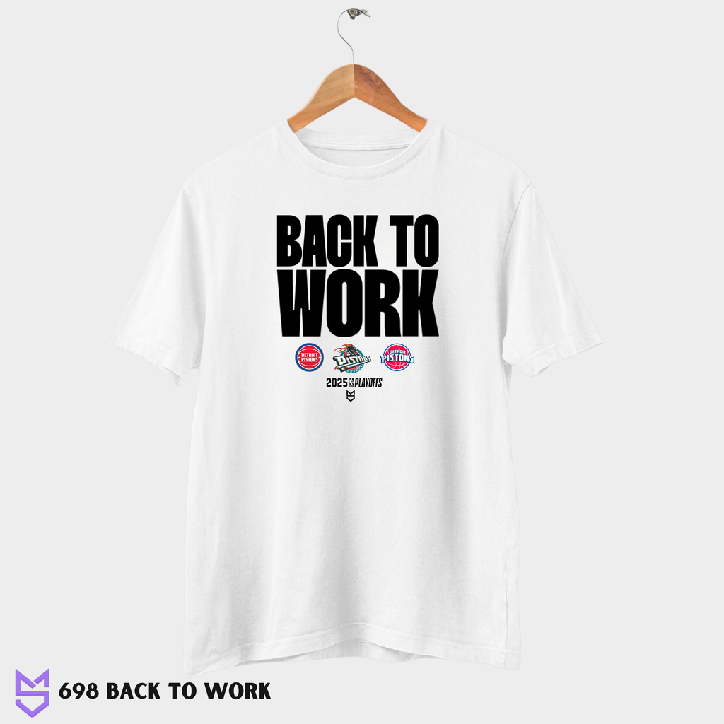 2025 NBA PLayoff Shirt