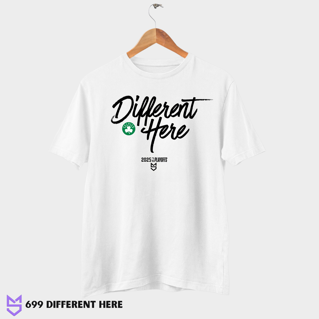 2025 NBA PLayoff Shirt