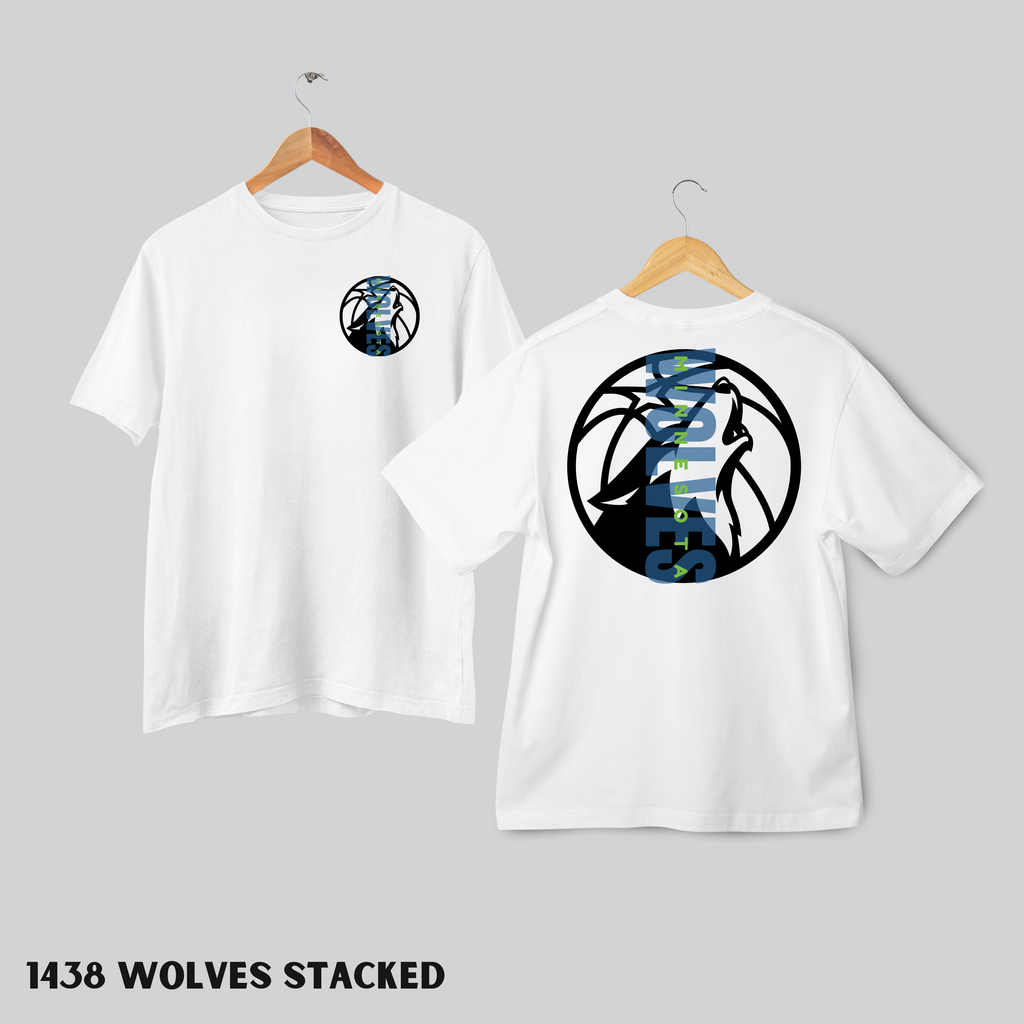 NBA Stacked Collection