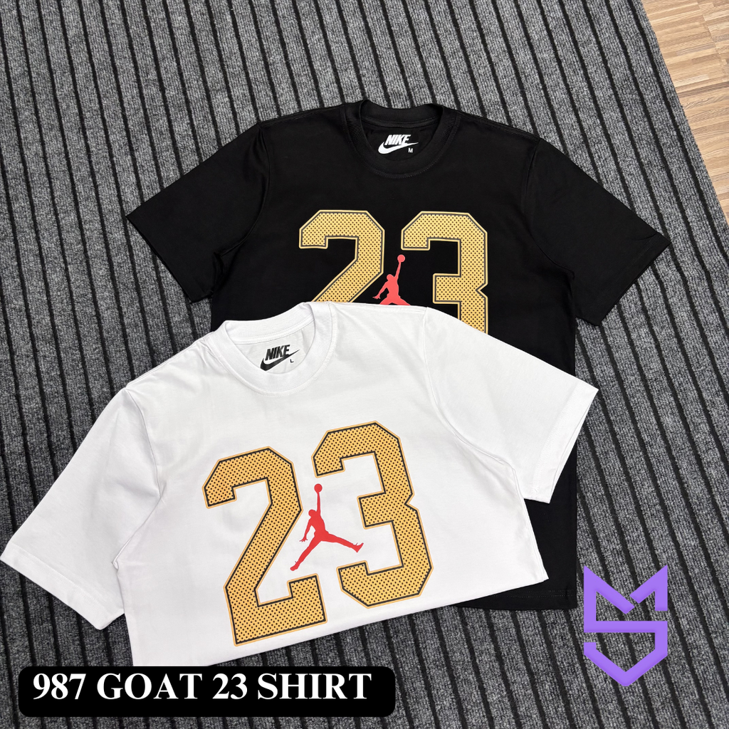 New Nike & Jordan Collection