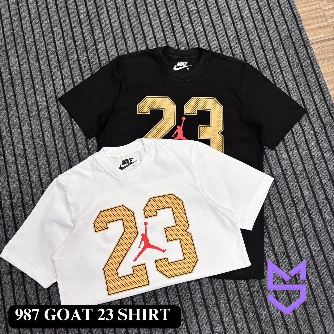 New Nike & Jordan Collection