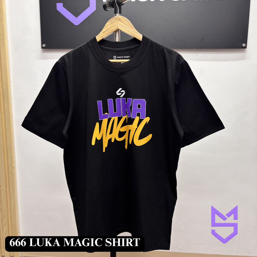 Lakers Shirt Collection