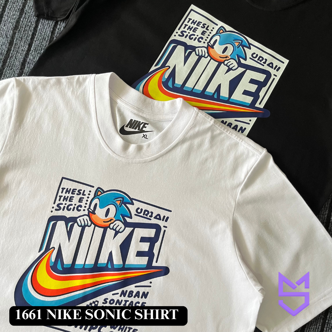 1661 Nike Sonic