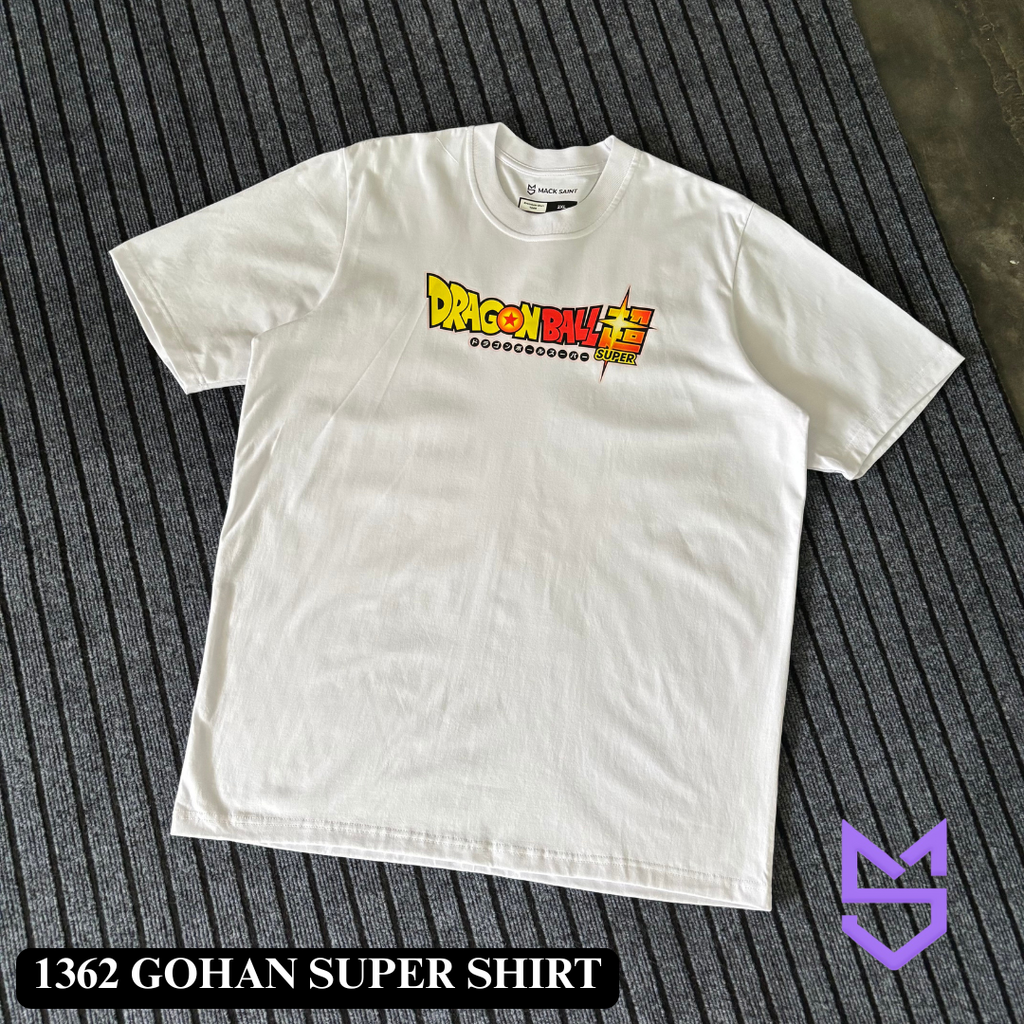 1362 gOHAN SUPER
