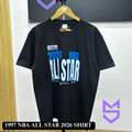 NBA All Star 2026 Merch