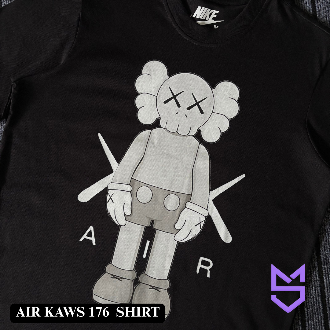 Air Kaws 176