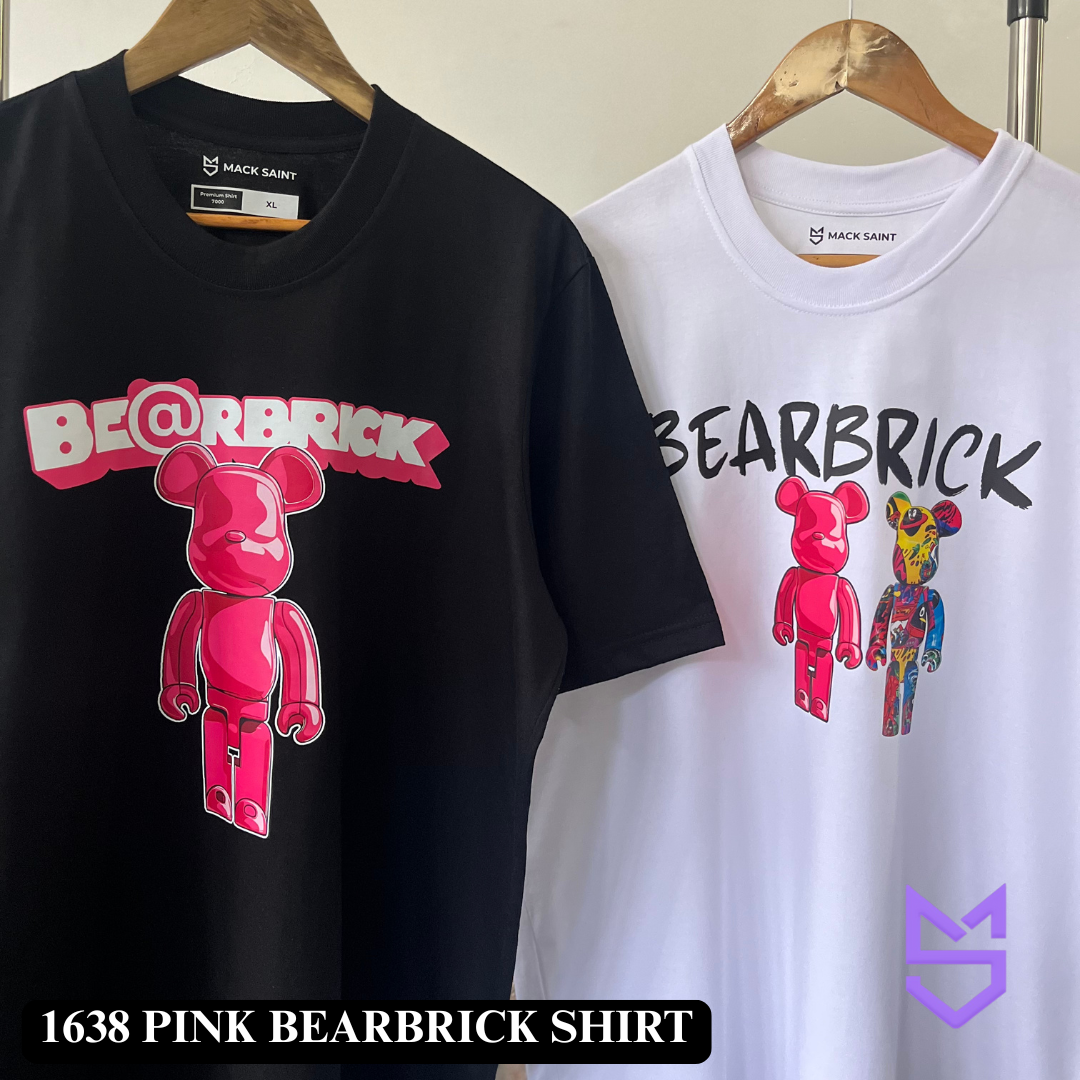 Bear Brick Collection