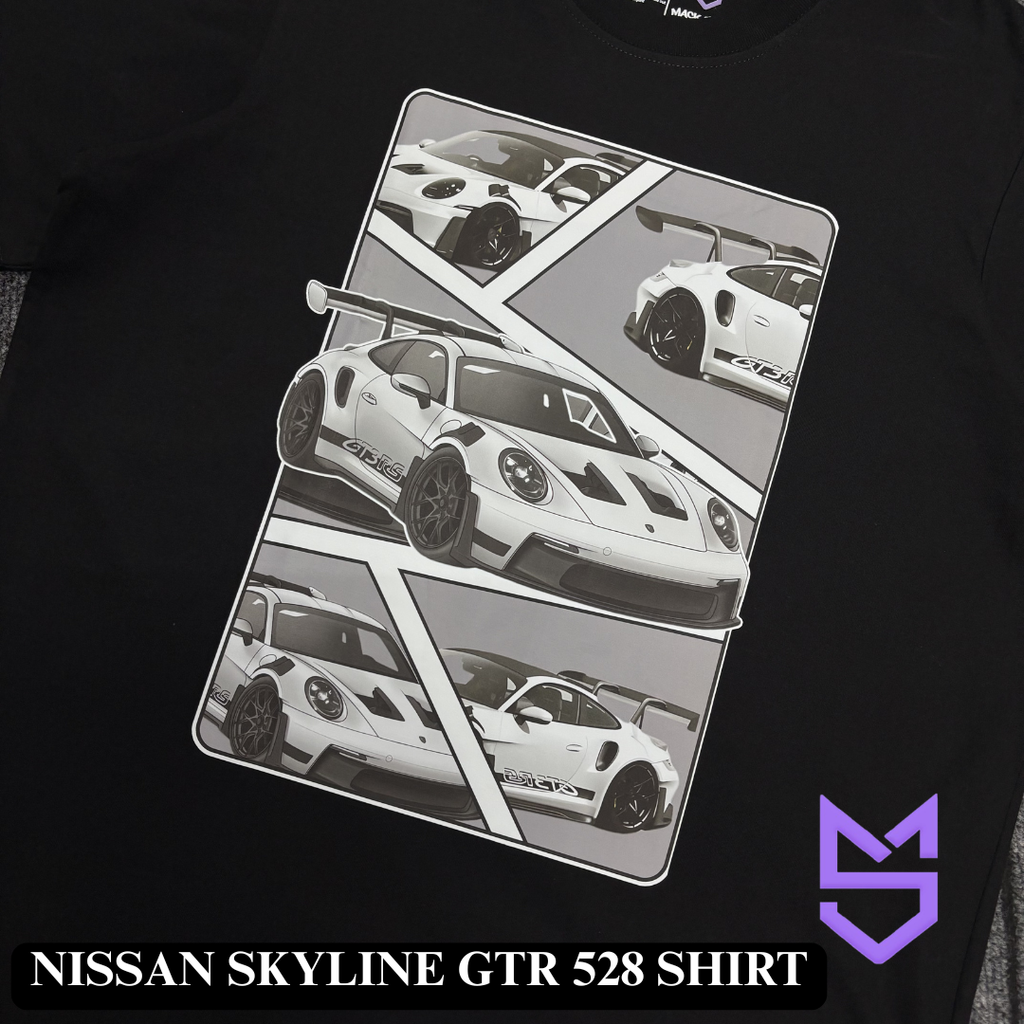 Japanese Car Collection