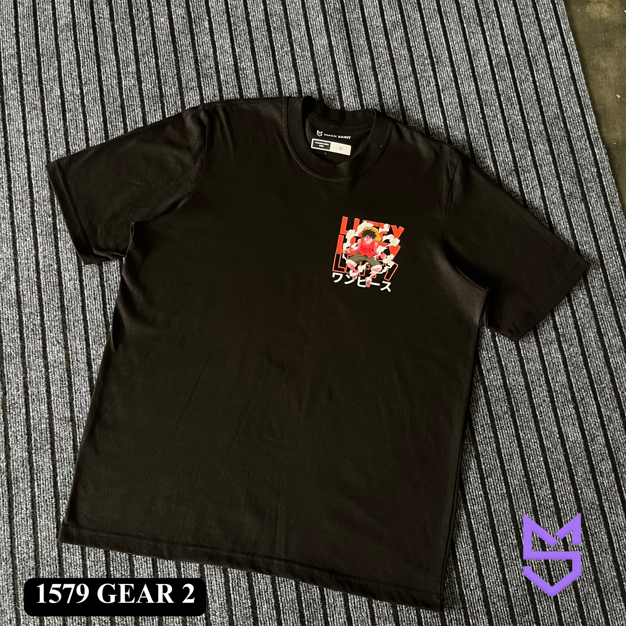 1579 GEAR 2
