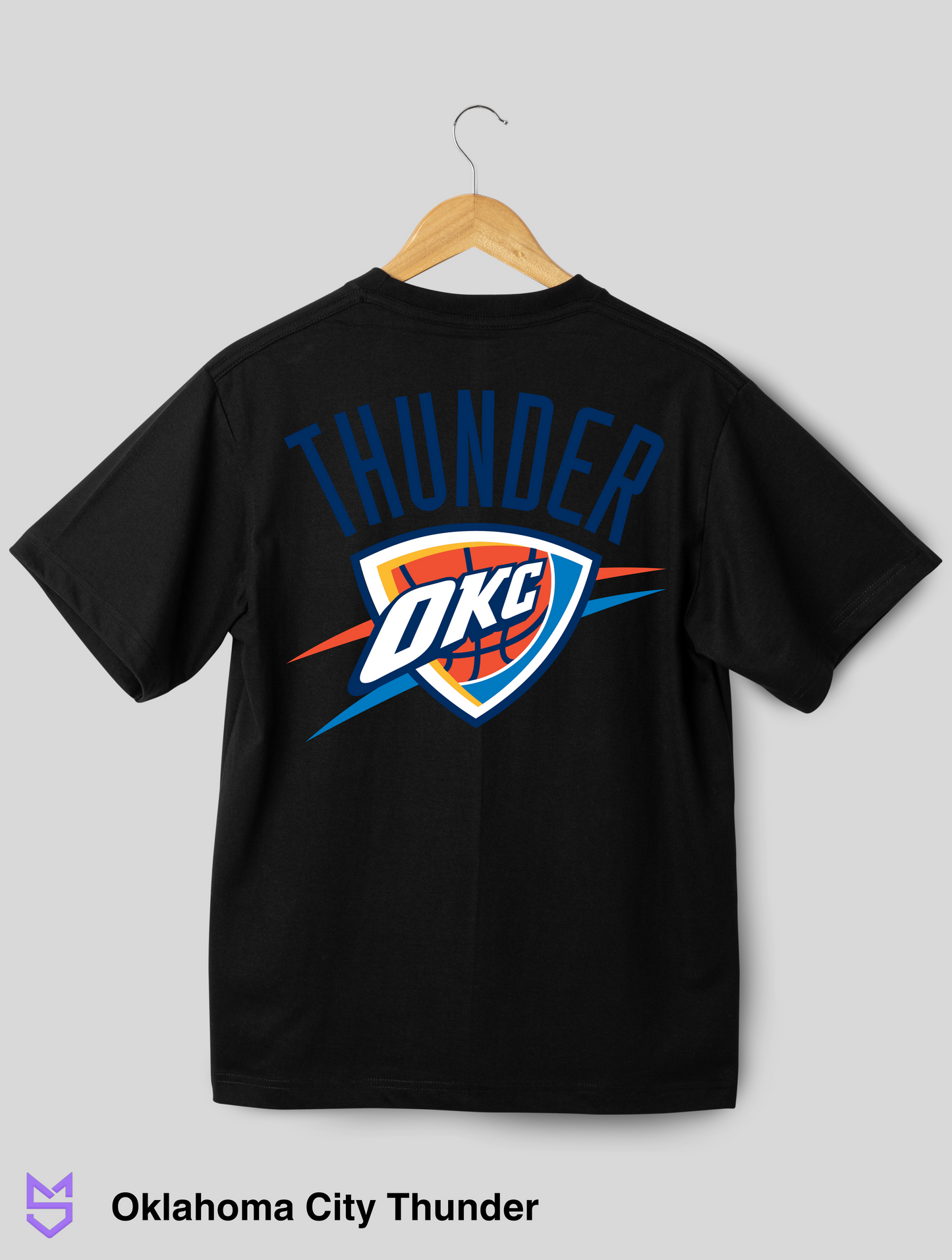 Oklahoma City Thunder