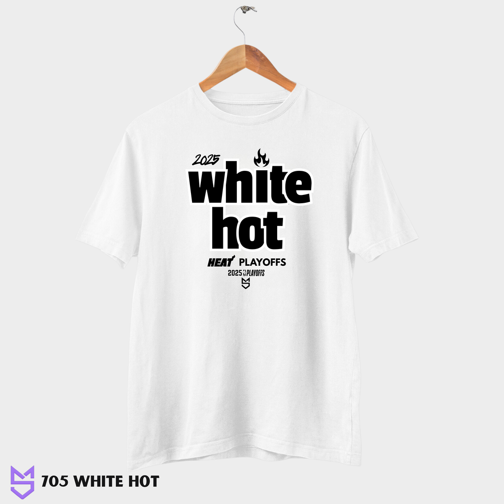 2025 NBA PLayoff Shirt