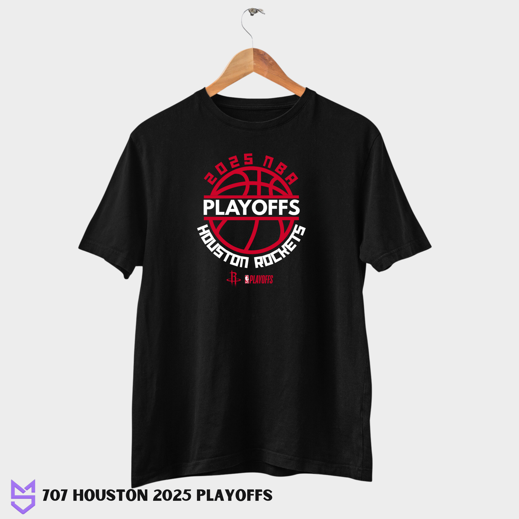 707 Houston 2025 Playoffs