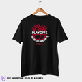 707 Houston 2025 Playoffs