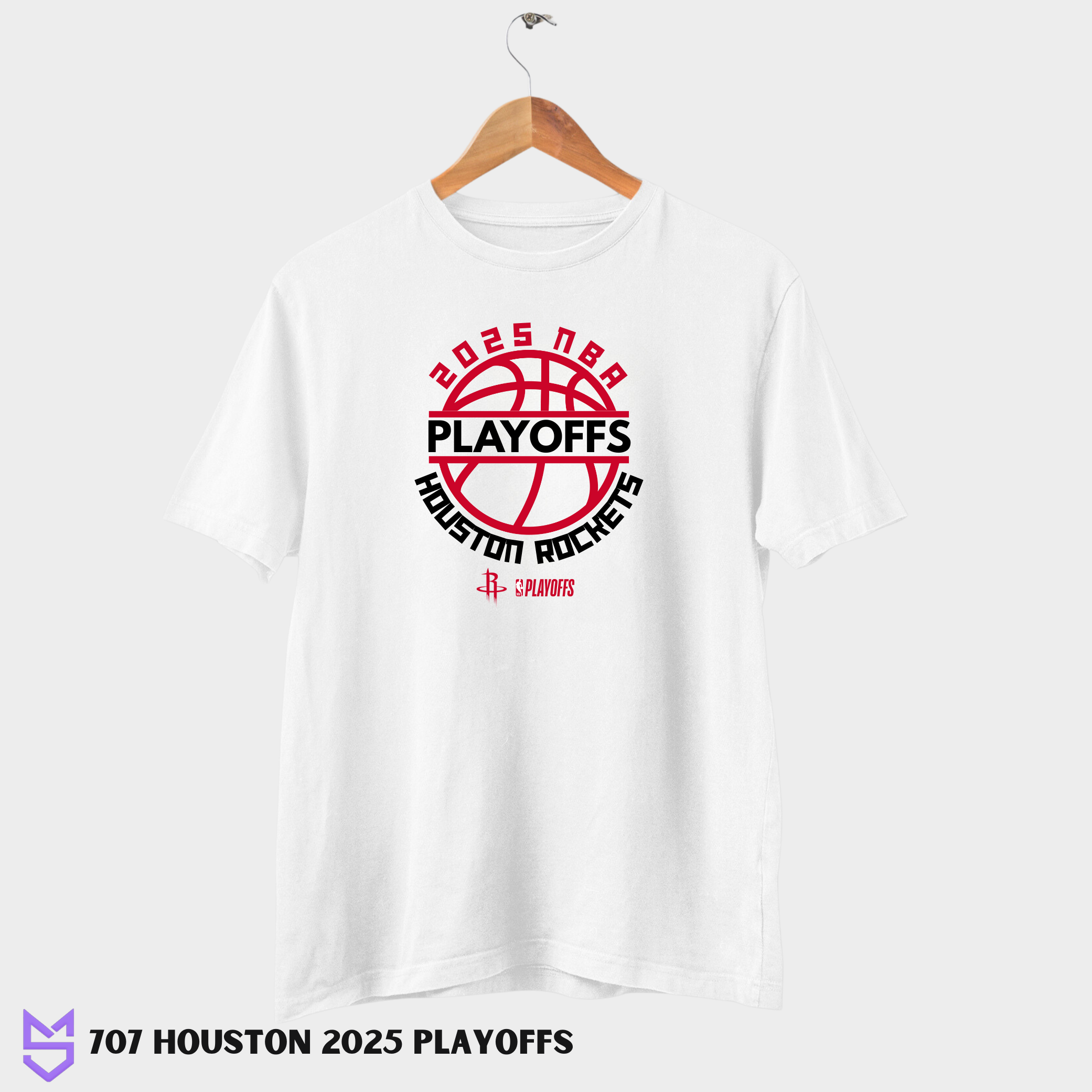 707 Houston 2025 Playoffs