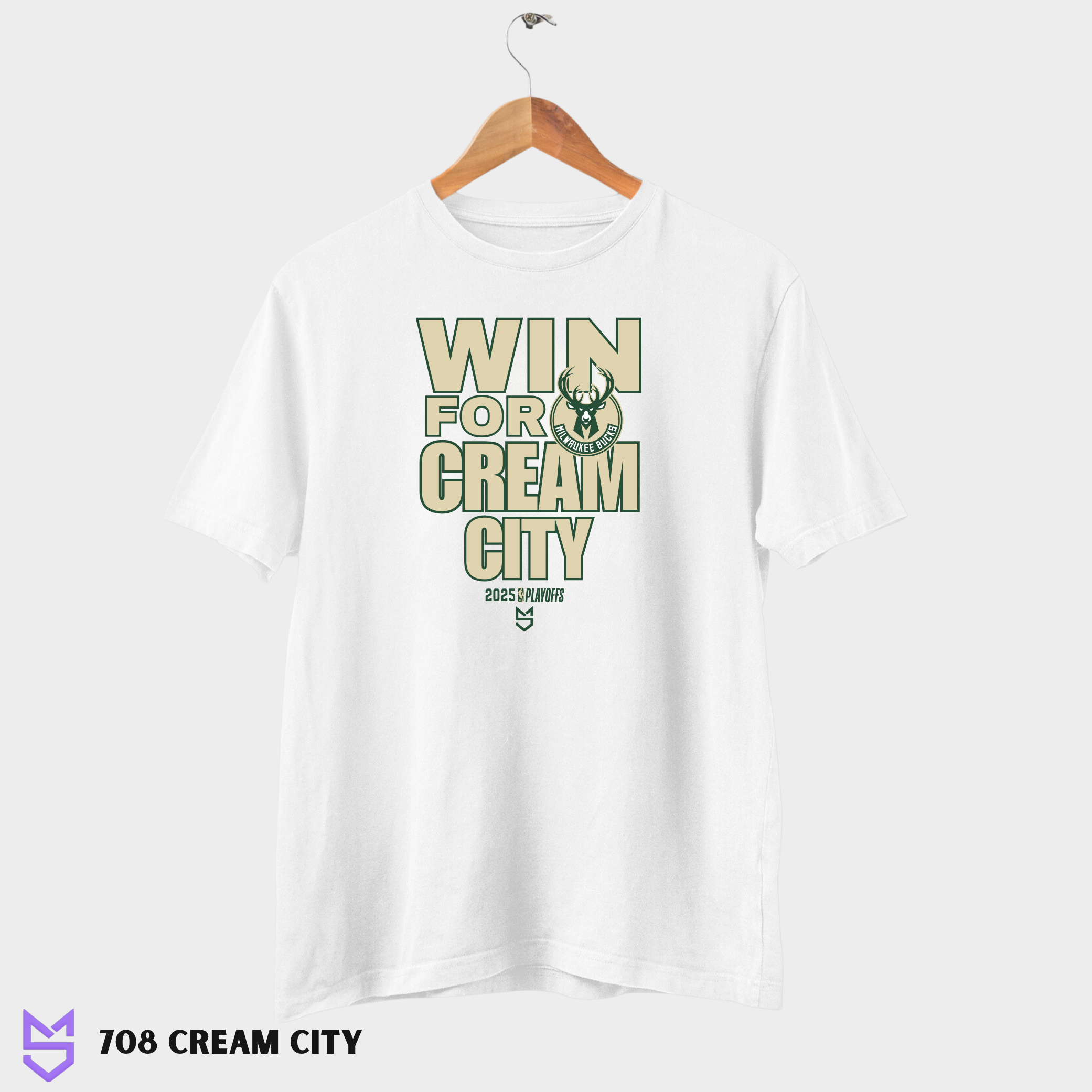708 Cream City