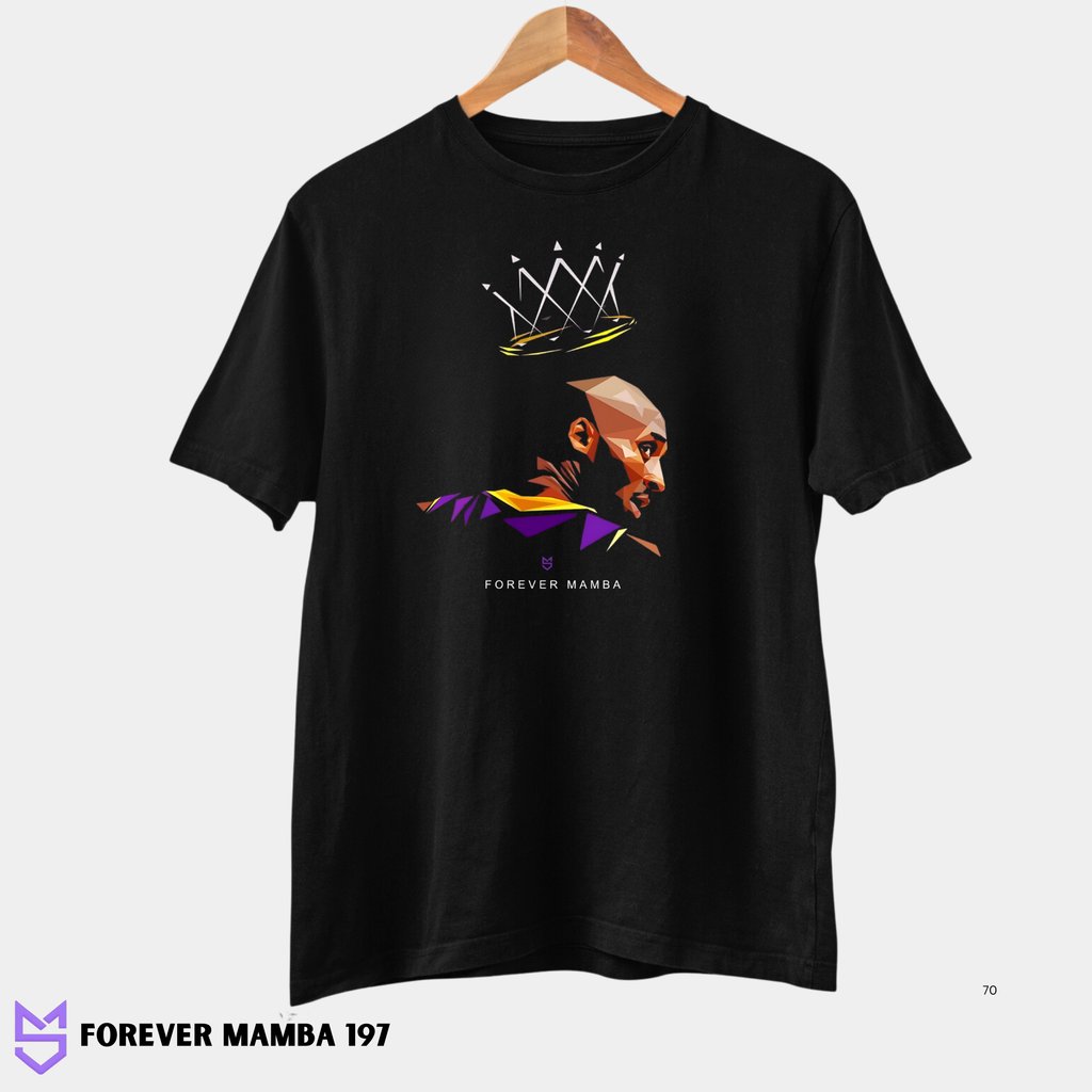 Forever Mamba 197