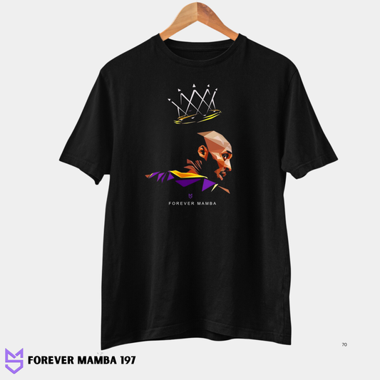 Forever Mamba 197