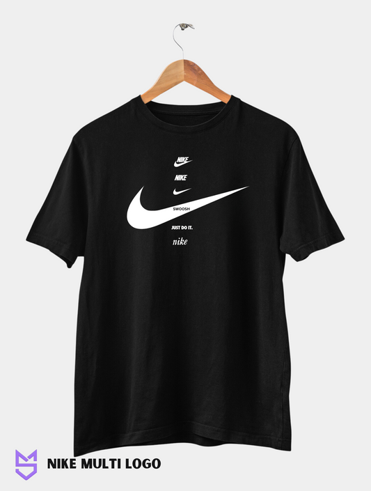 Nike Multi Logo