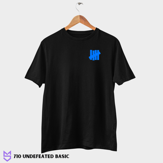 710 Undefeated Basic