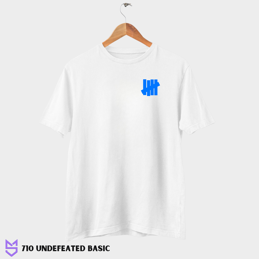 710 Undefeated Basic