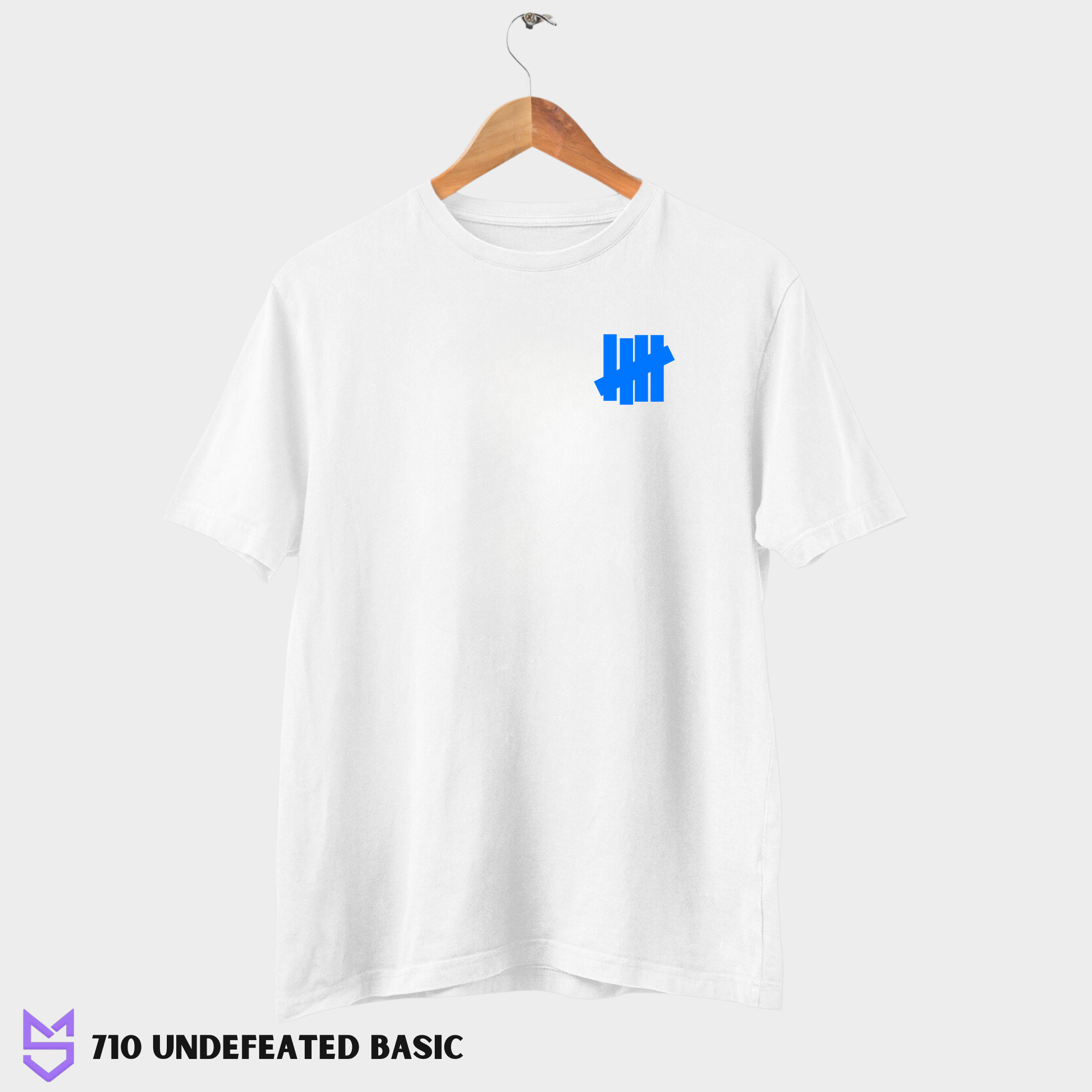 710 Undefeated Basic