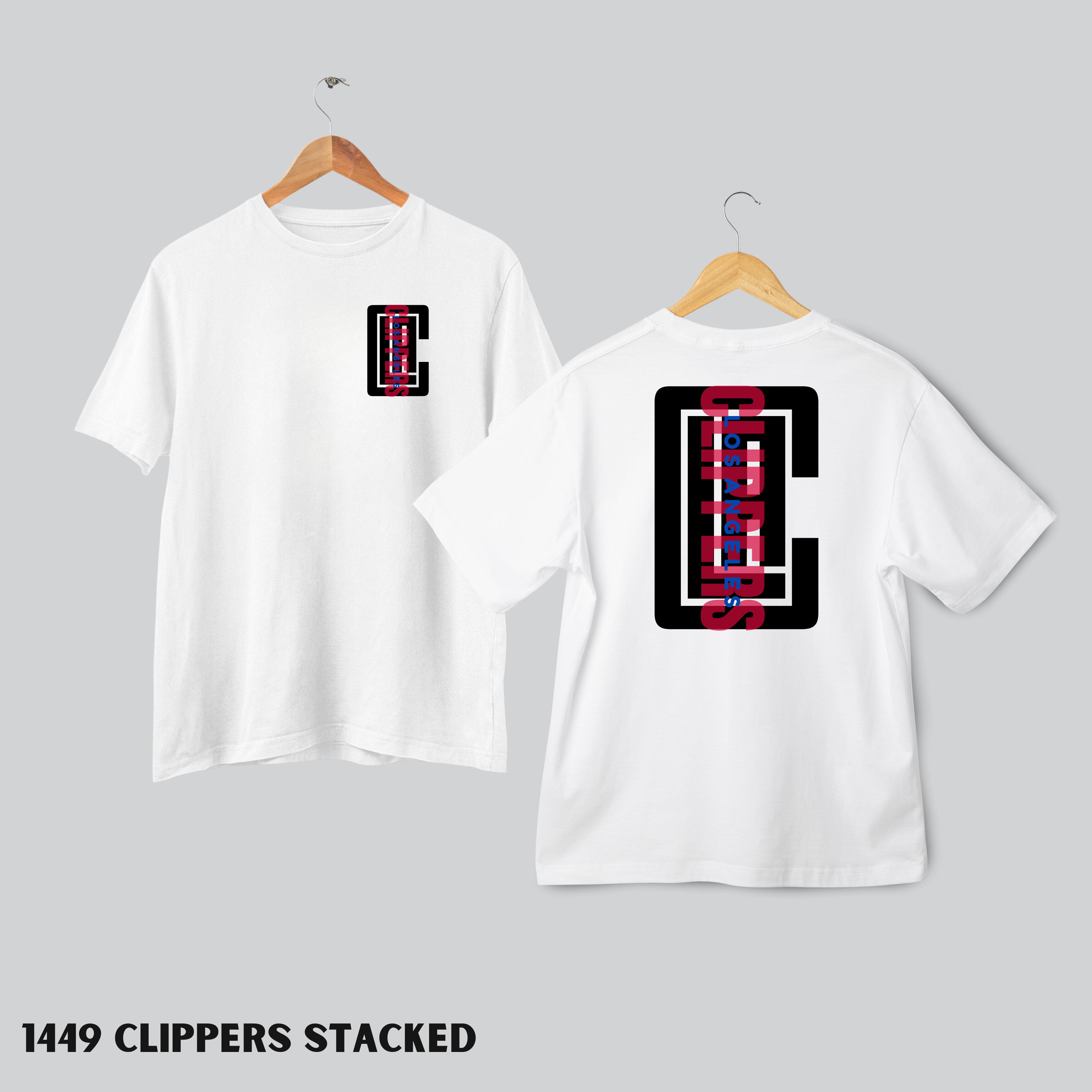 NBA Stacked Collection