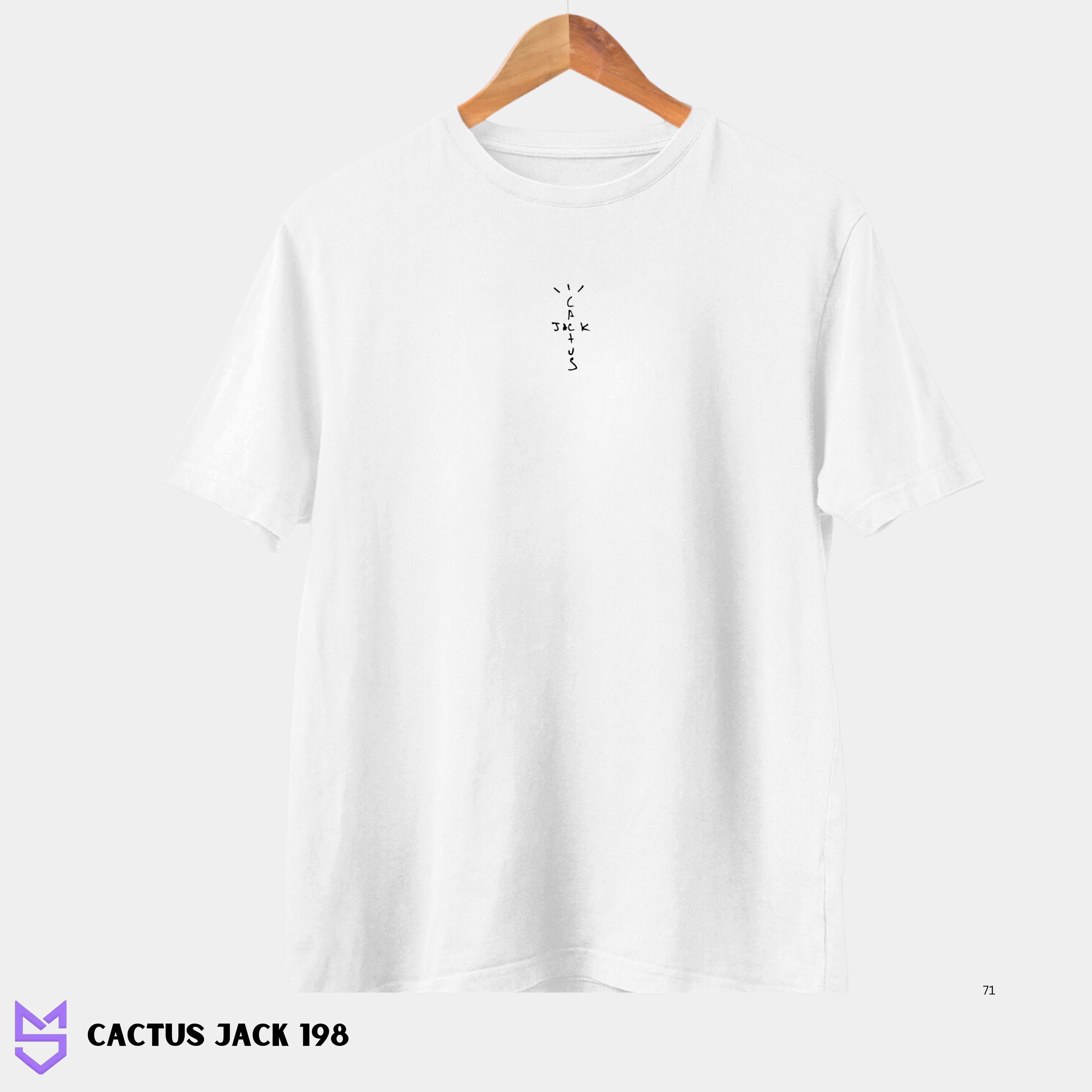 Cactus Jack 198