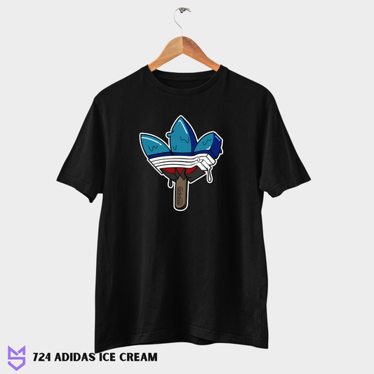 724 Adidas Ice Cream