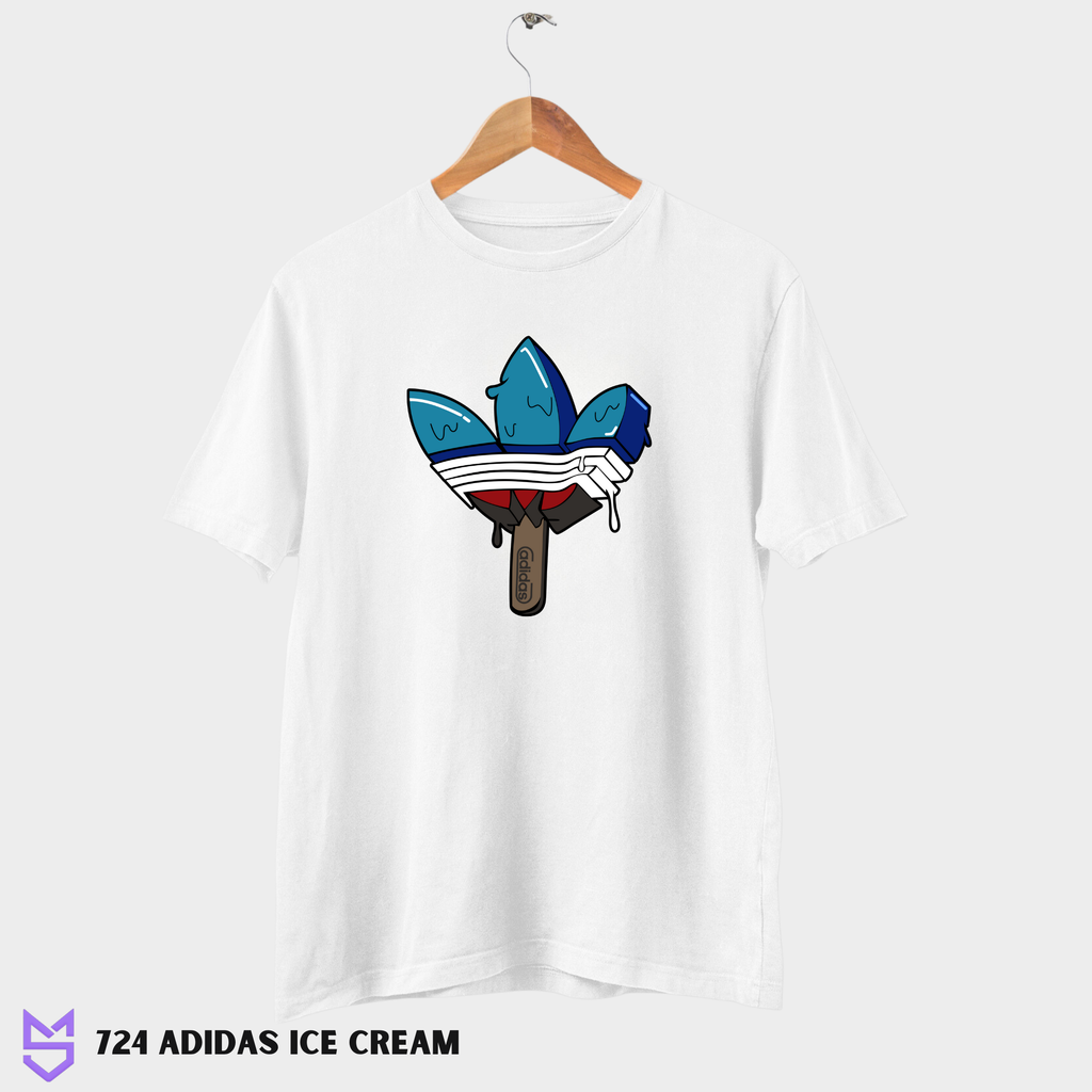 724 Adidas Ice Cream