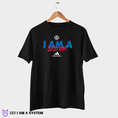 725 I am a System