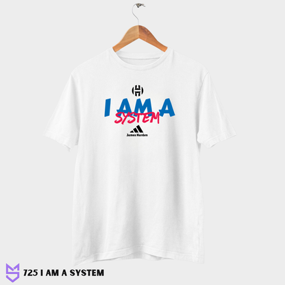 725 I am a System