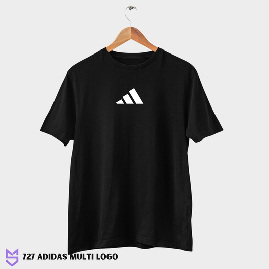 727 Adidas Multi Logo