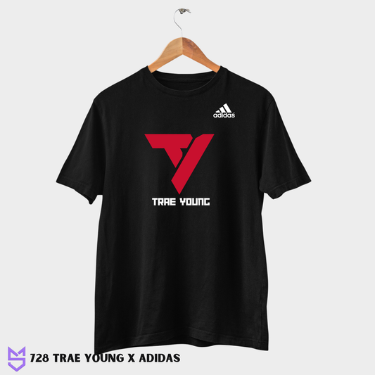 728 Trae Young x Adidas