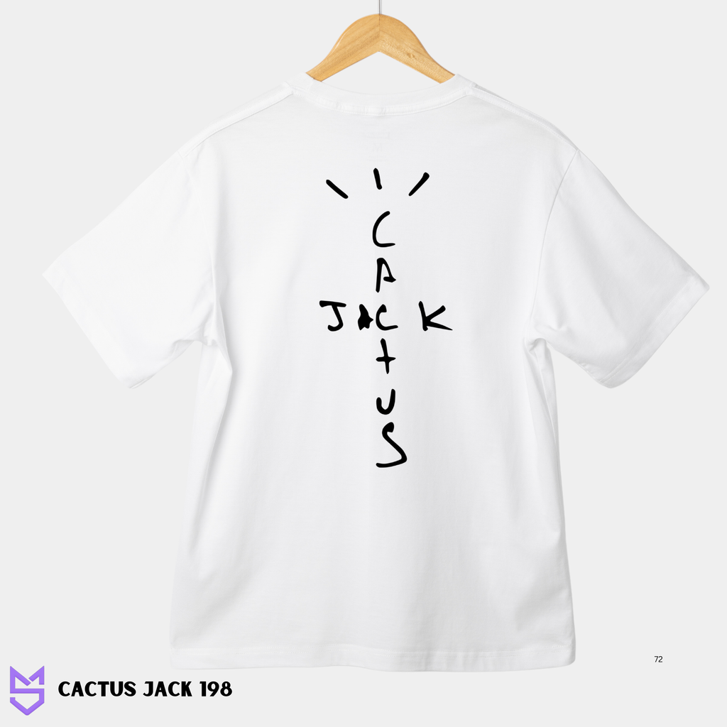 Cactus Jack 198
