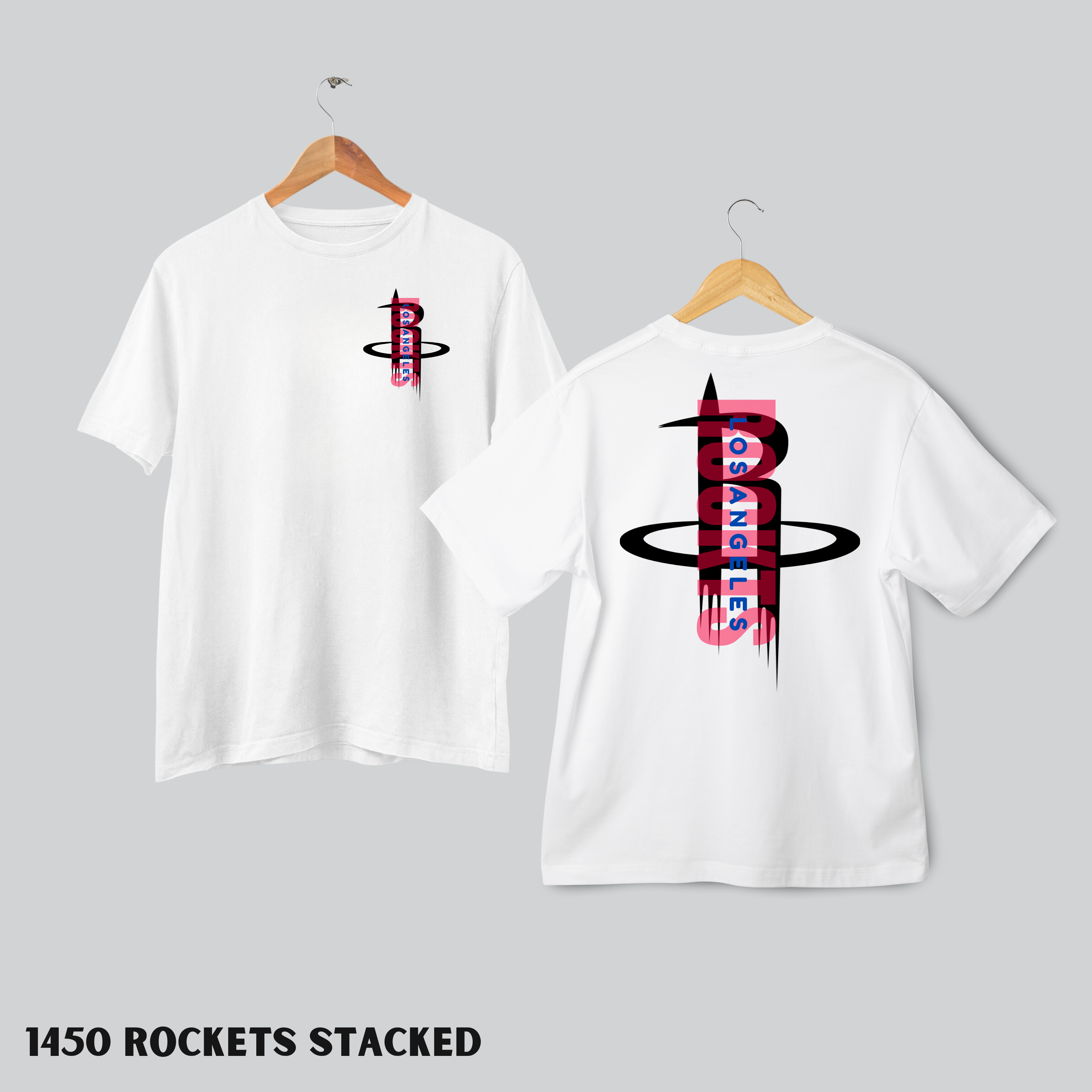 NBA Stacked Collection